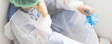 Килийские медики до сих пор не получили обещанные  надбавки к окладу за работу с пациентами с COVID-19